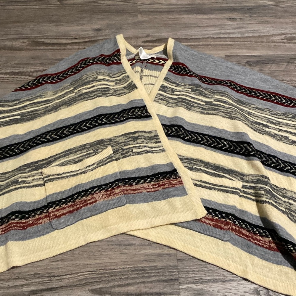 Shawl